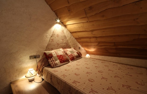 Chambre Four 00003