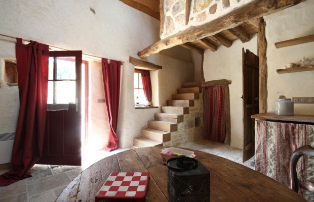 Chambre Four 00006