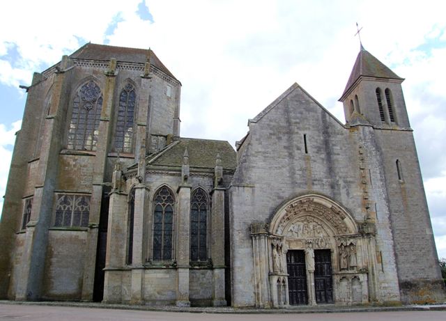 Environs 12